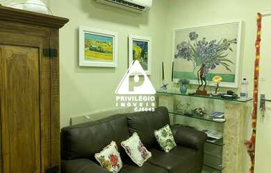 Imagem: O depósito possui 25m² de Área e está localizado em Copacabana