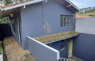 Imagem 9: Atibaia - Casa de Condomínio - Atibaia Belvedere