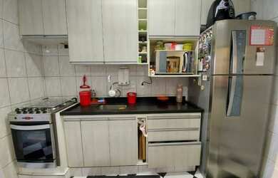 Imagem 14: São Paulo - Apartamento Padrão - Anália Franco