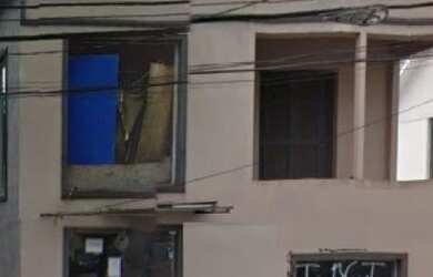 Imagem: O depósito possui 500m² de Área e está localizado em Jardim