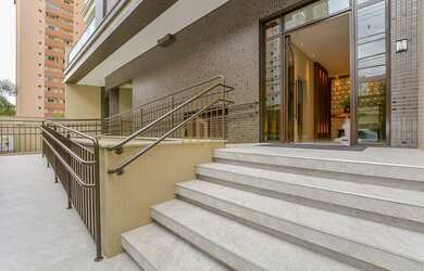 Imagem 6: Apartamento à venda 1 Quarto, 1 Suite, 1 Vaga, 48.4M², Água Verde, Curitiba - PR