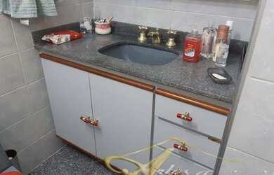 Imagem 16: Sao Paulo - Apartamento Padrao - Saude