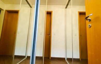 Imagem 12: Apartamento para venda com 130 metros quadrados com 4 quartos em Jardim...