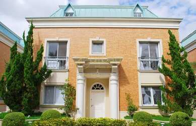 Imagem 2: Casa em condomínio no Alto da Boa Vista - Jardim dos Estados