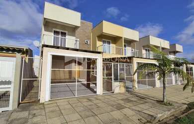 Imagem 2: Arroio do Sal/RS - Casa Padrão - Arroio do Sal Sede