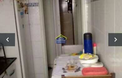 Imagem 3: Oportunidade Kit c/ vaga e elevador , Vista Mar por 165 mil