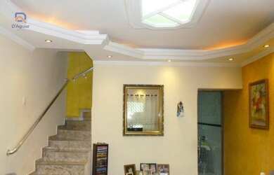 Imagem 4: SOBRADO PQ. EDU CHAVES (Zona Norte de SP) 2 dorms ? 1 dorm com armário Sal