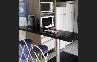 Imagem 9: Cobertura Frente Mar para Locação de Temporada na Meia Praia