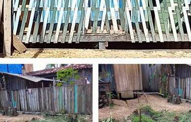 Imagem: Vendo ou troco por uma casa em Belém ou Ananindeua