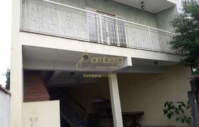 Imagem 16: Casa Térrea Jardim Suzana