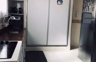 Imagem 3: Lindo apartamento todo reformado, 850 m da praia