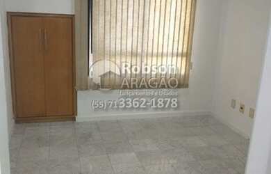 Imagem 4: SALVADOR - Padrão - Caminho das Árvores