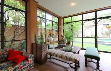 Imagem 7: Sobrado maravilhoso no Jardim Leonor, Morumbi