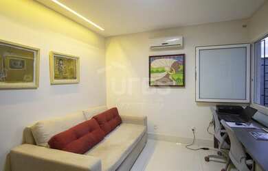 Imagem 13: Alphaville Araguaia - Sobrado 4 quartos, sendo 3 suítes