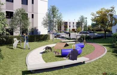 Imagem 14: ARAUCáRIA - Apartamento Padrão - Boqueirão