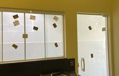 Imagem 11: Troco casa no jardim são Guilherme por casa em condomínio ou chácara