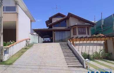 Imagem 1: CASA EM CONDOMÍNIO - CONDOMÍNIO VILLAGIO DI NAPOLI - SP