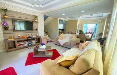 Imagem 7: Casa alto padrão para locação de temporada em Canto grande-Bombinhas-sc/codl24