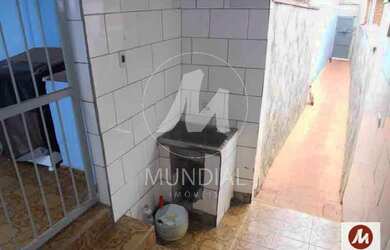 Imagem 5: Casa casa de fundos 1 dormitórios, cozinha planejada