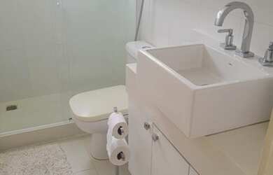 Imagem 15: Condomínio Moradas do Itanhangá, com lazer e segurança para a família