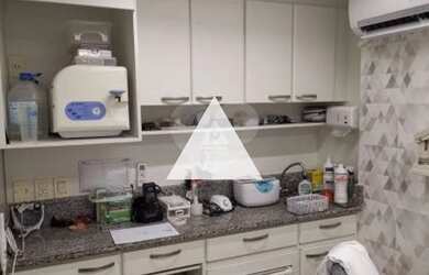 Imagem: O depósito possui 31m² de Área e está localizado em Maracanã