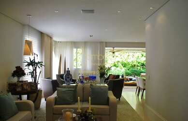 Imagem 3: Casa em condomínio no Alto da Boa Vista - Jardim dos Estados