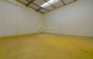 Imagem 11: Galpão Zona Sul Interlagos