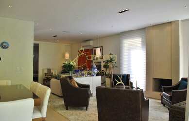 Imagem 4: Casa em condomínio no Alto da Boa Vista - Jardim dos Estados