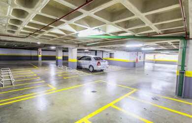 Imagem 2: Andar Corporativo à venda, 245 m² por R$ 3.430.000 - Santa Efigênia...