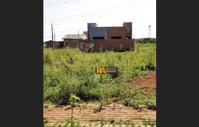 Imagem: O terreno à venda possui e está localizado em Cidade Nova