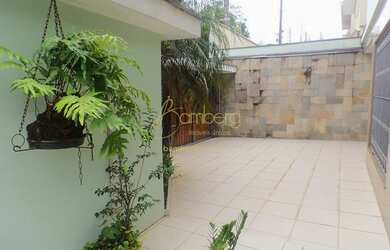 Imagem 3: Planalto paulista. Ar-condicionado, 200m² de Área, 3 Vagas na garageme3...