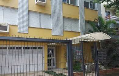 Imagem: O apartamento possui 2 Dormitórios, 2 Banheiros, 74m² de Área