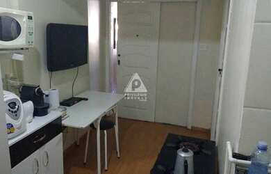 Imagem 8: Kitnet /conjugado no centro disponível para venda na Privilégio Imóveis