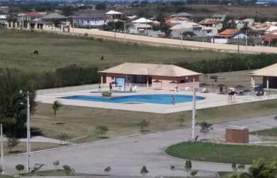 Imagem 6: TERRENO DE 360M² NO CONDOMÍNO COLLYNAS PARK EM ARARUAMA/RJ