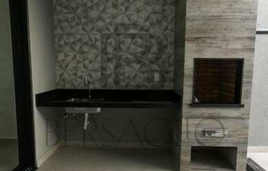 Imagem 7: Casa - Jardim Residencial Viena - Indaiatuba