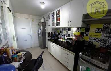 Imagem 9: Apartamento à venda no bairro Jardim Atlântico - Olinda/PE