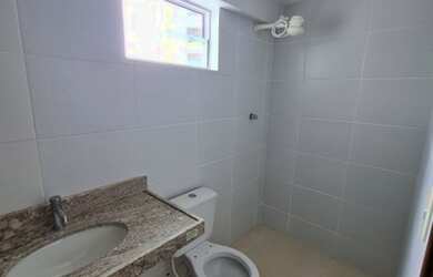 Imagem 11: Oportunidade alto padrao 4q dce, vista mar no jardim luna 3 vagas