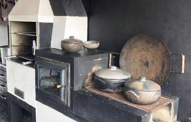 Imagem 2: CASA PARA VENDA NO BAIRRO JARDIM AMÉRICA EM JACAREI