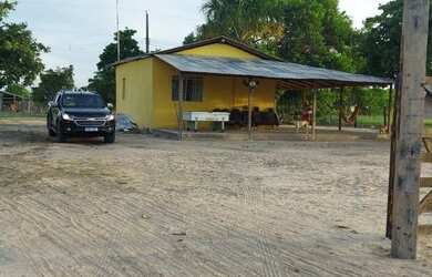 Imagem 6: SÍTIO COM BANHO BOITRNTO