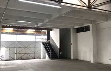 Imagem 2: GALPÃO - LIMÃO - SP. 240m² de Área