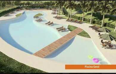 Imagem 3: Vendo Ágio Lote de esquina Condomínio Fechado Jardins Parma 497 m²...