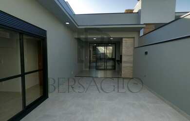 Imagem 9: Casa - Jardim Residencial Viena - Indaiatuba