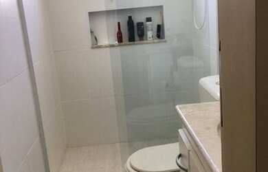 Imagem 16: Lindo apartamento todo reformado, 850 m da praia