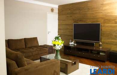 Imagem 7: APARTAMENTO - MORUMBI - SP