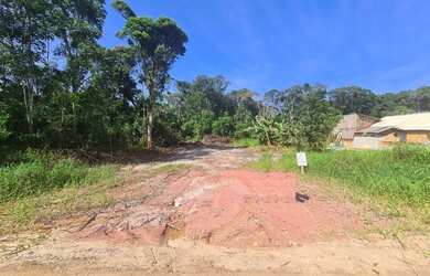 Imagem 1: Terreno à venda, 384 m² por R$ 83.000,00 - Praia do Imperador - Itapoá/Sc