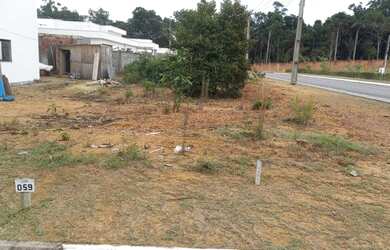 Imagem 6: Lote/Terreno para venda com 286 metros quadrados em Ponta Negra - Manaus...