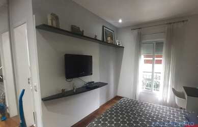 Imagem 11: APARTAMENTO - CITY PINHEIROS - SP