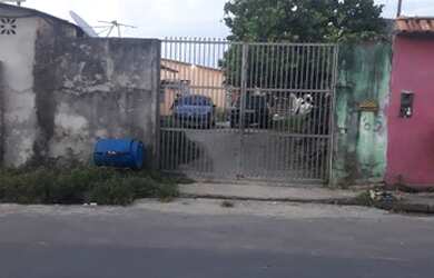 Imagem: O terreno está localizado em Cidade de Deus, Manaus à venda