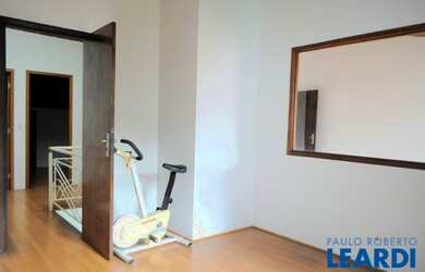 Imagem 13: SOBRADO - VILA MADALENA - SP