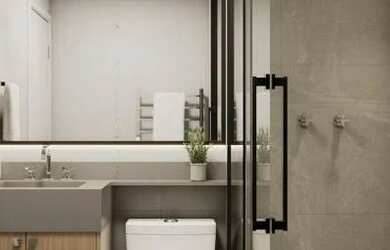 Imagem 3: Maravilhoso LOFT de alto padrão no bairro dos Jardins